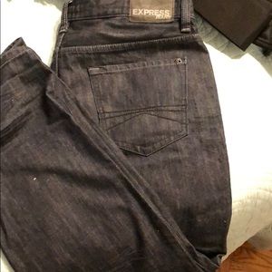 Men’s Jeans
